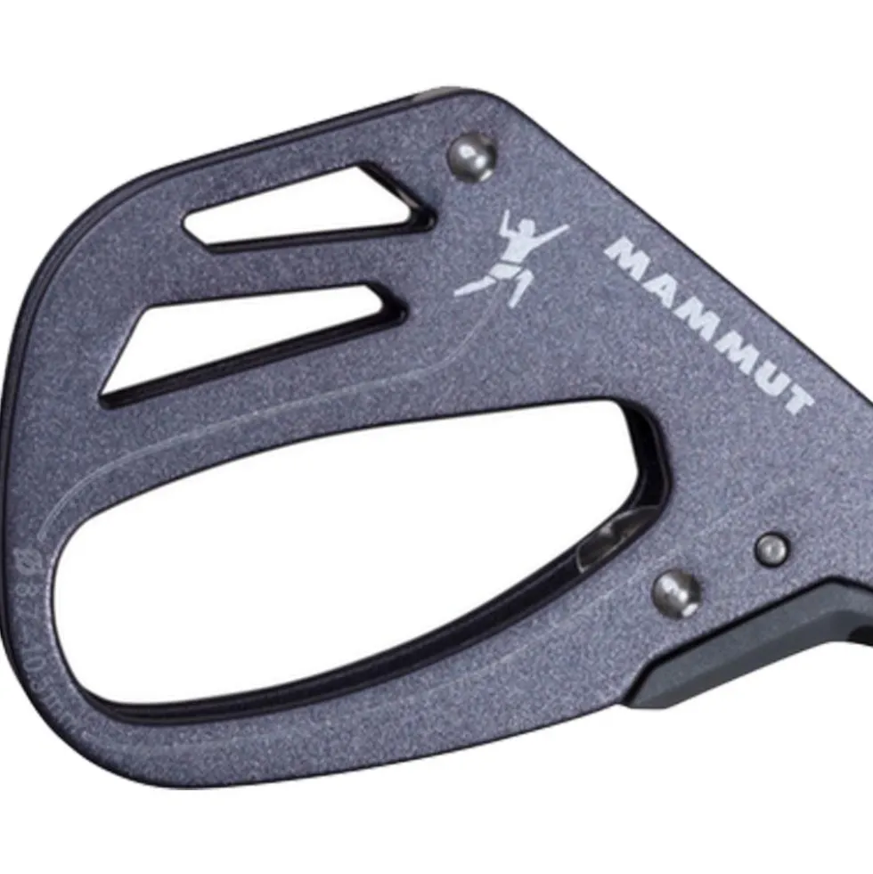 Attrezzati Mammut Smart 2.0 Phantom