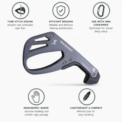 Attrezzati Mammut Smart 2.0 Phantom