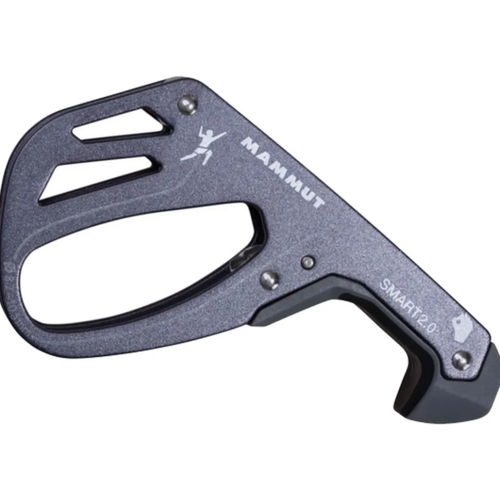 Attrezzati Mammut Smart 2.0 Phantom