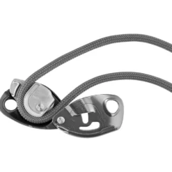 Attrezzati Petzl Grigri Rouge
