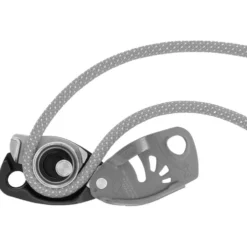 Attrezzati Petzl Neox Black