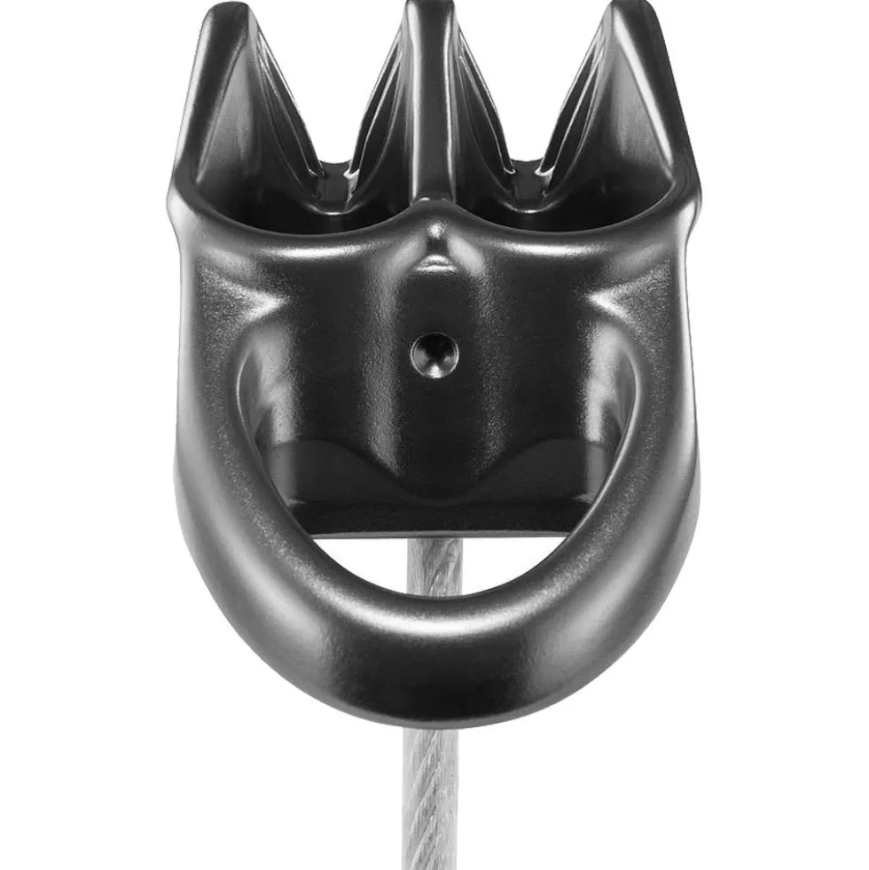 Attrezzati Petzl Reverso Vert
