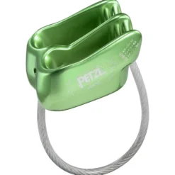 Attrezzati Petzl Verso Vert