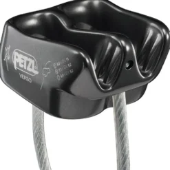 Attrezzati Petzl Verso Vert