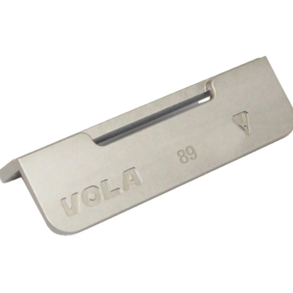 Attrezzi affilatura Vola Corner WC 89°