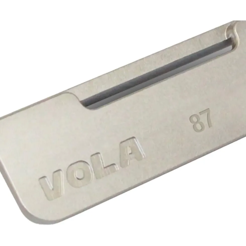 Attrezzi affilatura Vola Corner WC 87°