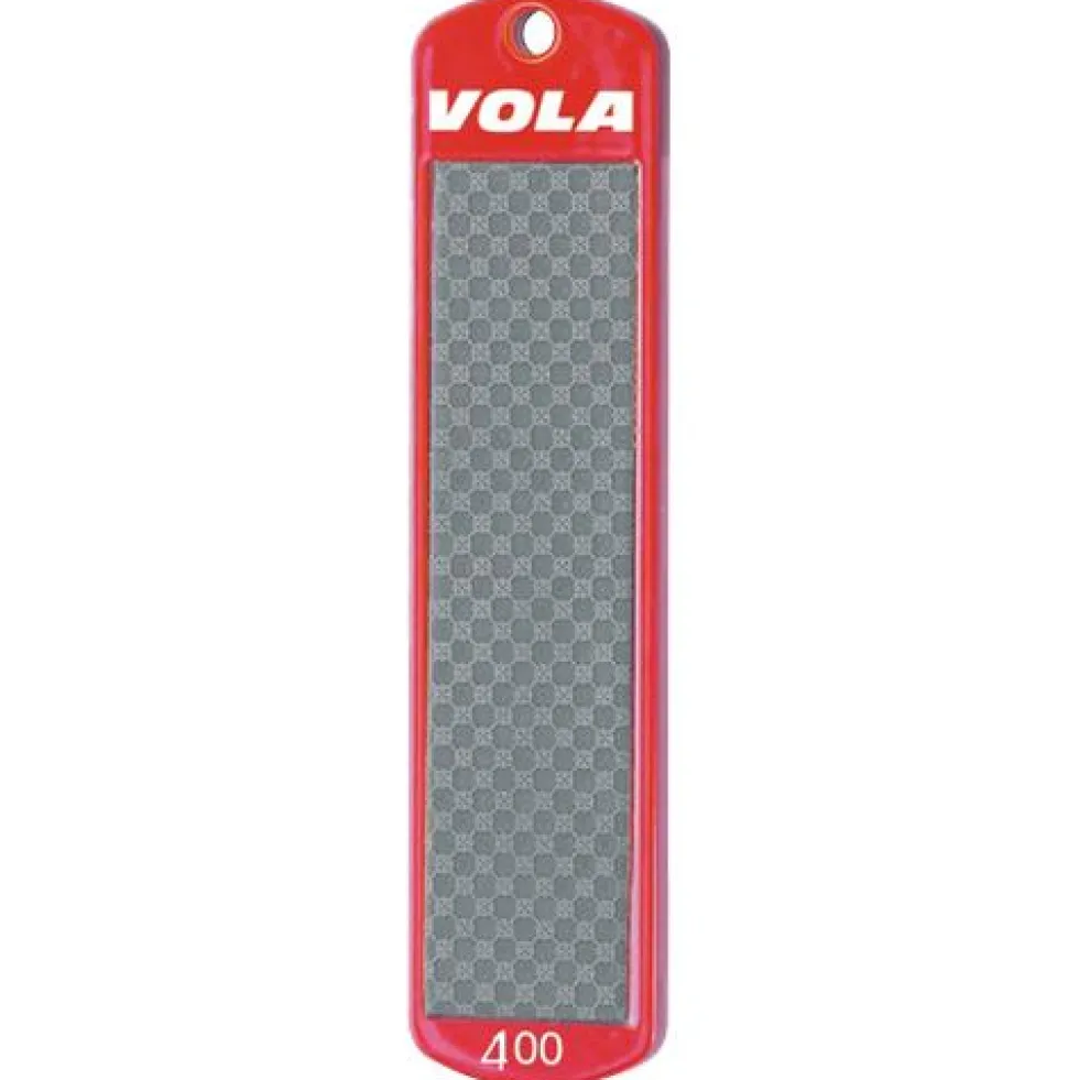 Attrezzi affilatura Vola Diamonded plate 400