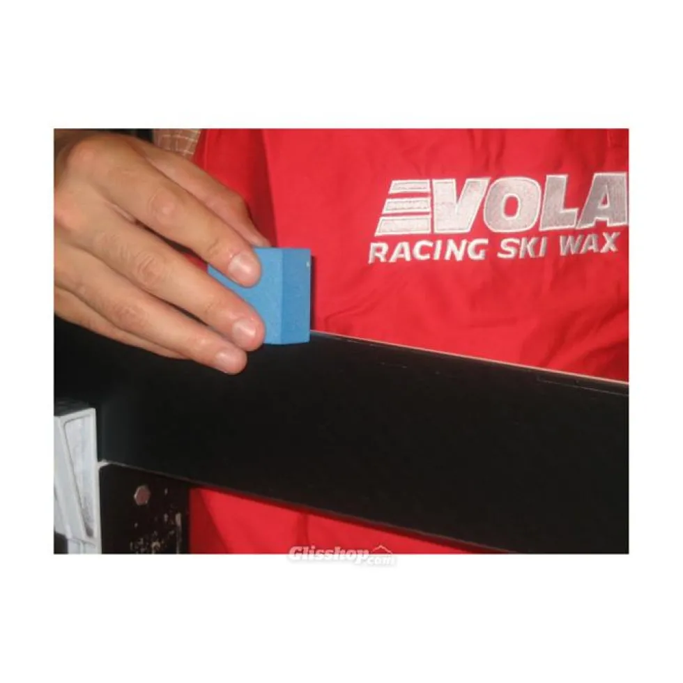 Attrezzi affilatura Vola Eraser Extra hard