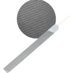 Attrezzi affilatura Vola 150 mm File VIIALA