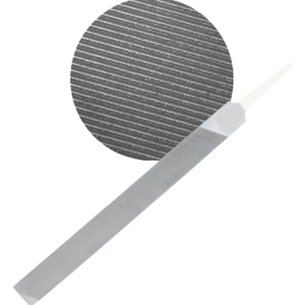 Attrezzi affilatura Vola 150 mm File VIIALA