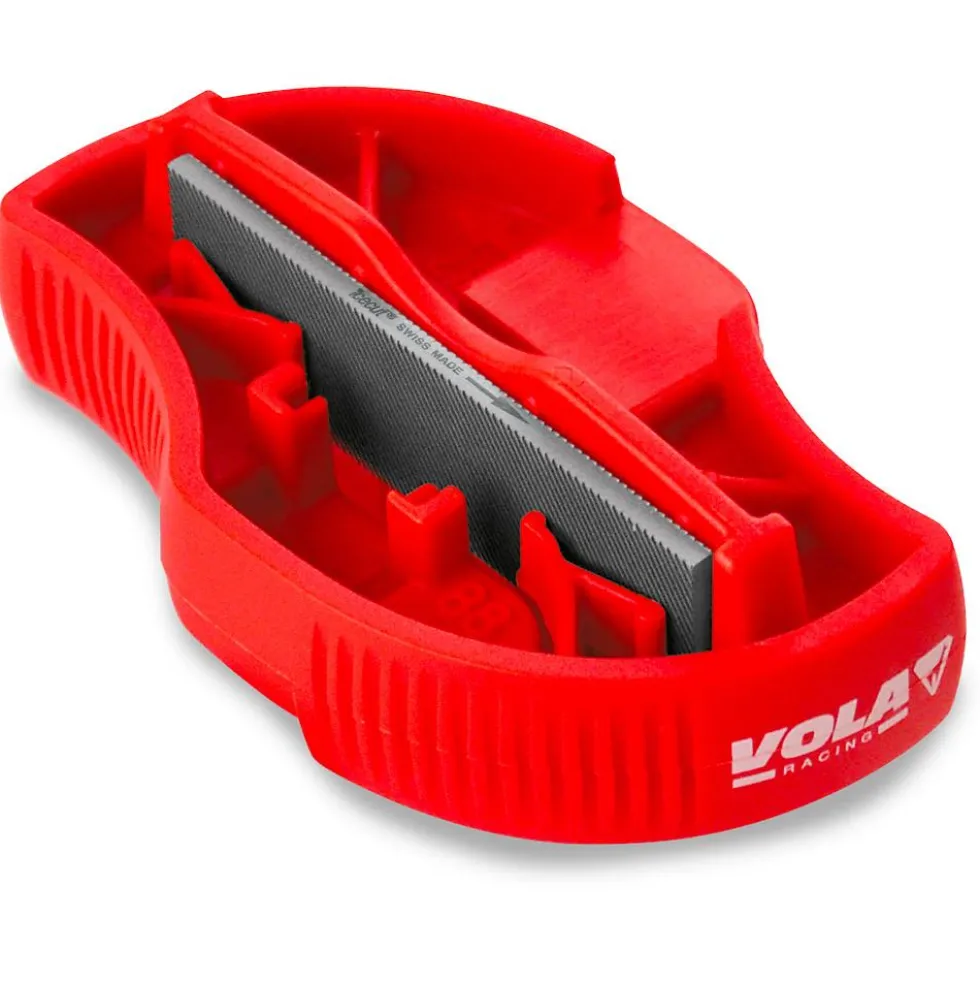 Attrezzi affilatura Vola Race Sharp