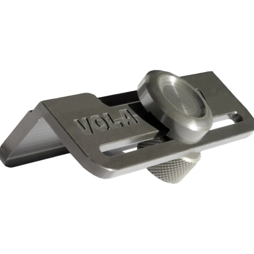Attrezzi affilatura Vola Racing Corner 88°