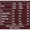 Barrette energetiche Mars Protein Snickers Cookie High