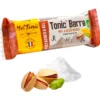 Barrette energetiche Meltonic Tonic Barre Bio 25 g. Pistaches & Fleur De Sel