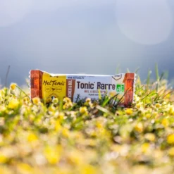 Barrette energetiche Meltonic Tonic Barre Bio 25 g. Pistaches & Fleur De Sel