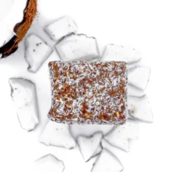 Barrette energetiche Meltonic Pur'Bar Bio 50 g. Datte & Coco