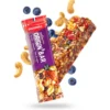 Barrette energetiche Overstims Origin Bar 40 g. Myrtilles Amande Noix De Cajou