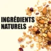 Barrette energetiche Overstims Authentic Bar 50 g. Chocolat Noisette