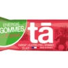 Barrette energetiche TA Energy Energy Gommes 30 g. Fraise
