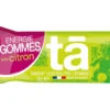Barrette energetiche TA Energy Energy Gommes 30 g. Citron