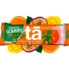 Barrette energetiche TA Energy Energy Gommes 30 g. Tropical