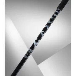 Bastoncini Black Crows Furtis Black White