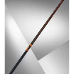 Bastoncini Black Crows Meta Black Orange