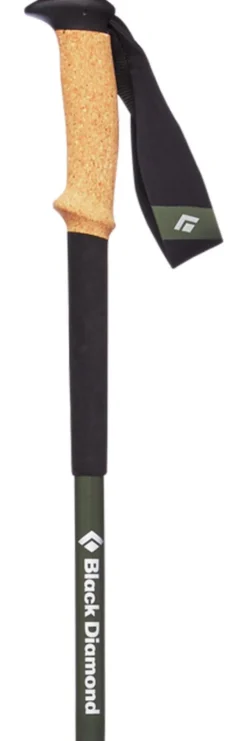 Bastoncini Black Diamond Alpine Carbon Cork Tundra