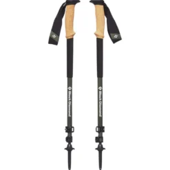 Bastoncini Black Diamond Alpine Carbon Cork Tundra