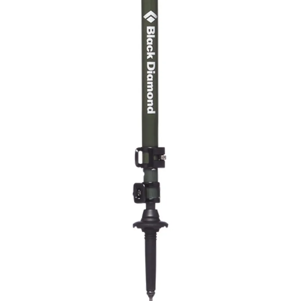 Bastoncini Black Diamond Alpine Carbon Cork Tundra