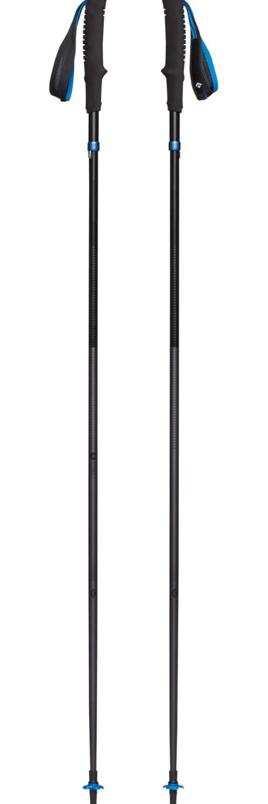 Bastoncini Black Diamond Distance Z Pewter