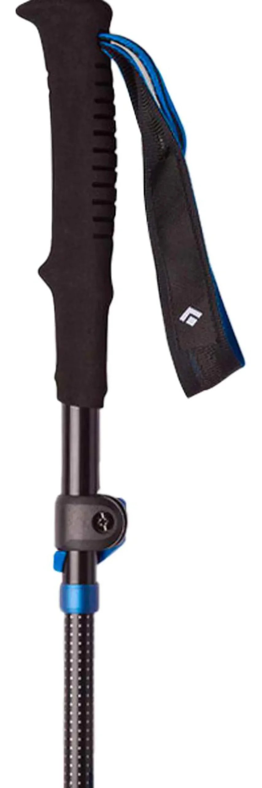 Bastoncini Black Diamond Distance Flz Pewter