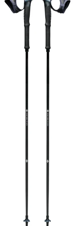 Bastoncini Black Diamond Distance Carbon Z Fkt Black