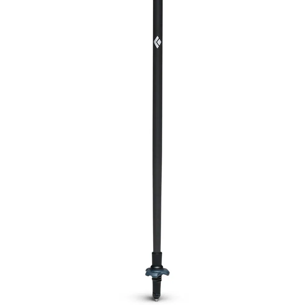Bastoncini Black Diamond Distance Carbon Z Fkt Black