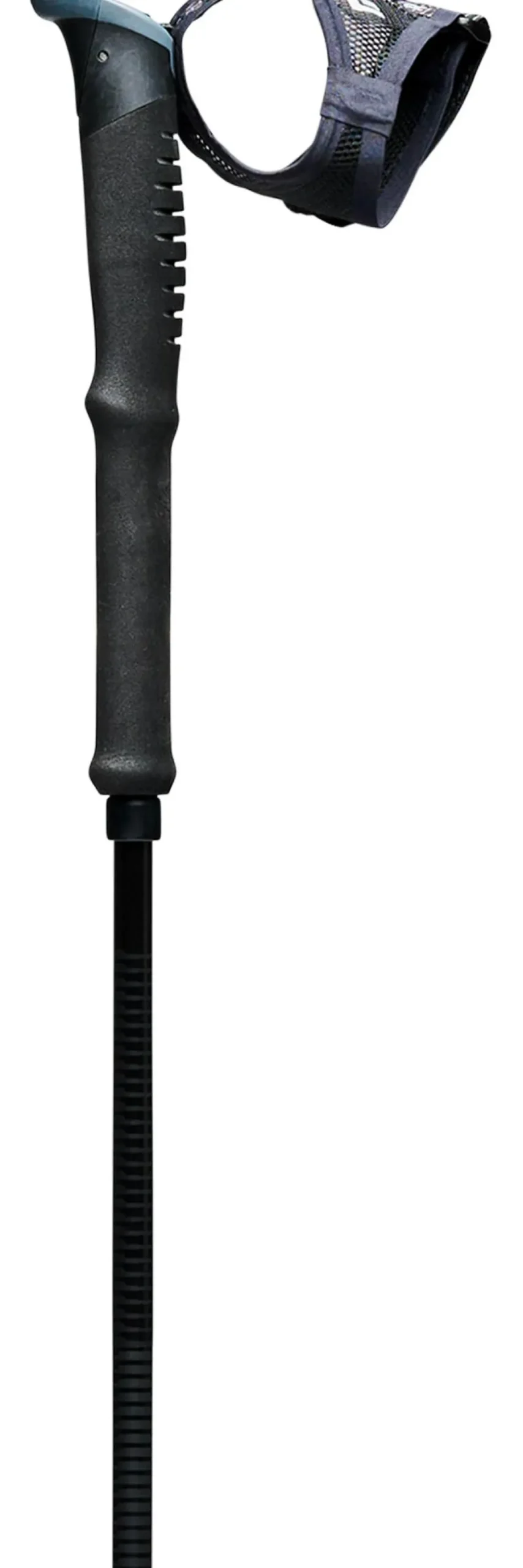 Bastoncini Black Diamond Distance Carbon Z Fkt Black