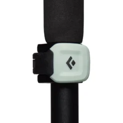 Bastoncini Black Diamond Pursuit Flz Black-Foam Green