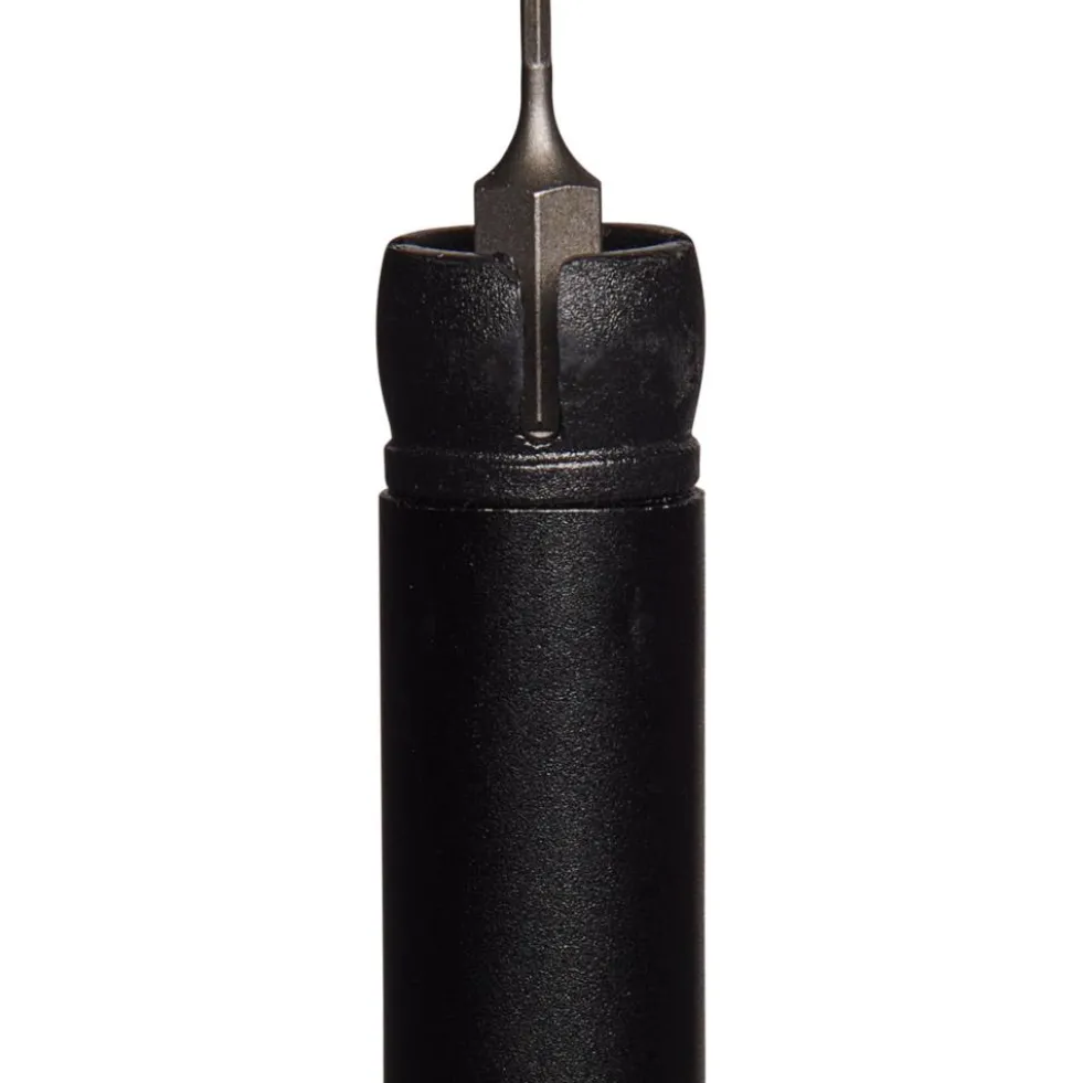 Bastoncini Black Diamond Pursuit Flz Black-Octane