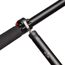 Bastoncini Black Diamond Pursuit Flz Black-Octane
