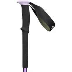 Bastoncini Black Diamond Trail Trekking 100-140 cm Soft Lilac