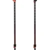 Bastoncini Black Diamond Trail Cork Trekking 100-140 cm Fig