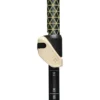 Bastoncini Black Diamond Trail Cork Trekking 100-140 cm Laurel Green