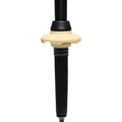 Bastoncini Black Diamond Trail Cork Trekking 100-140 cm Laurel Green