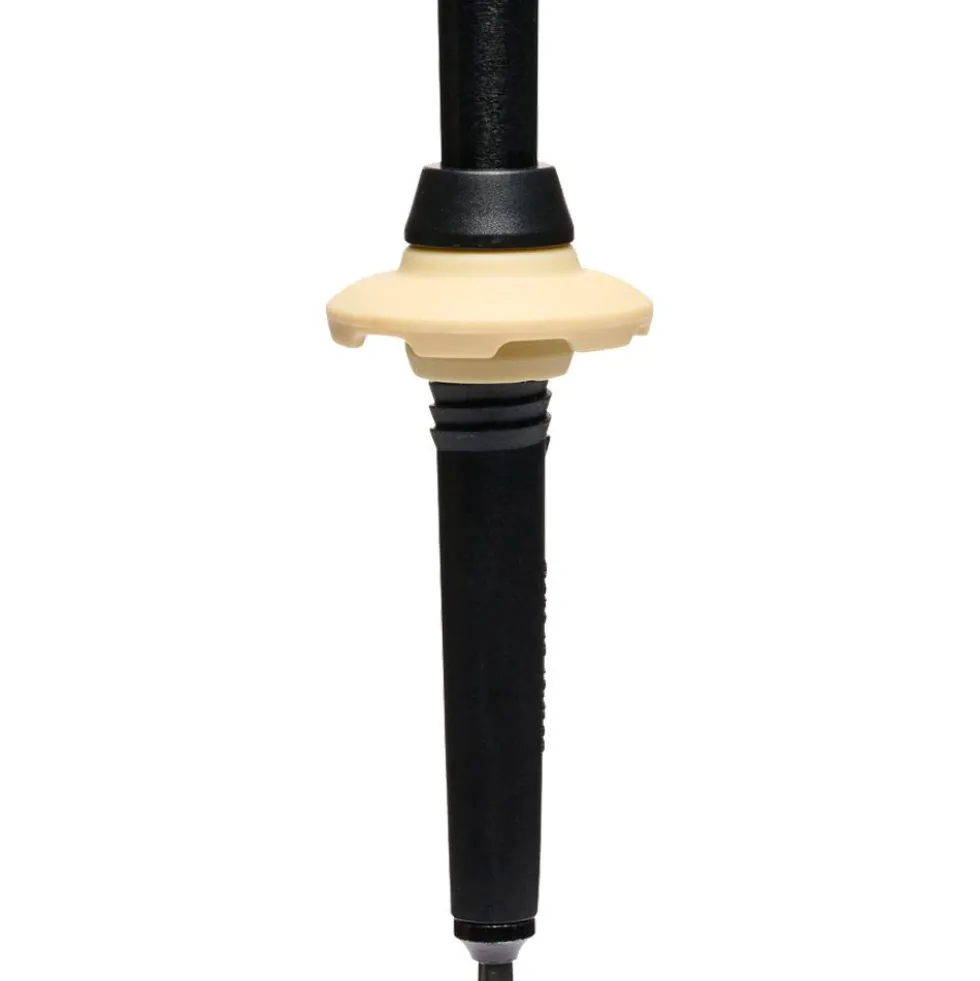 Bastoncini Black Diamond Trail Cork Trekking 100-140 cm Laurel Green