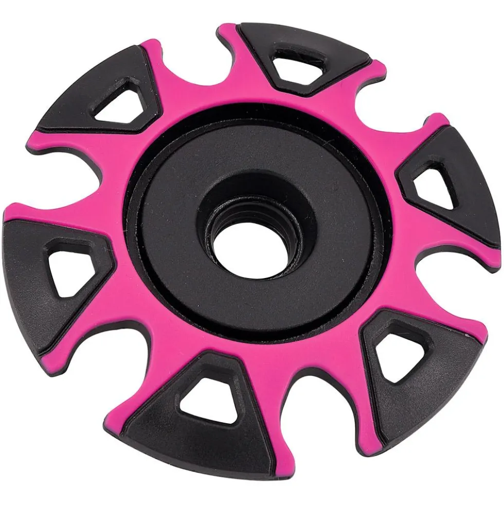 Bastoncini C.A.M.P. Backcountry Carbon Women Black Pink