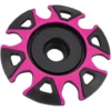 Bastoncini C.A.M.P. Backcountry Gt Women 125 cm Black Pink