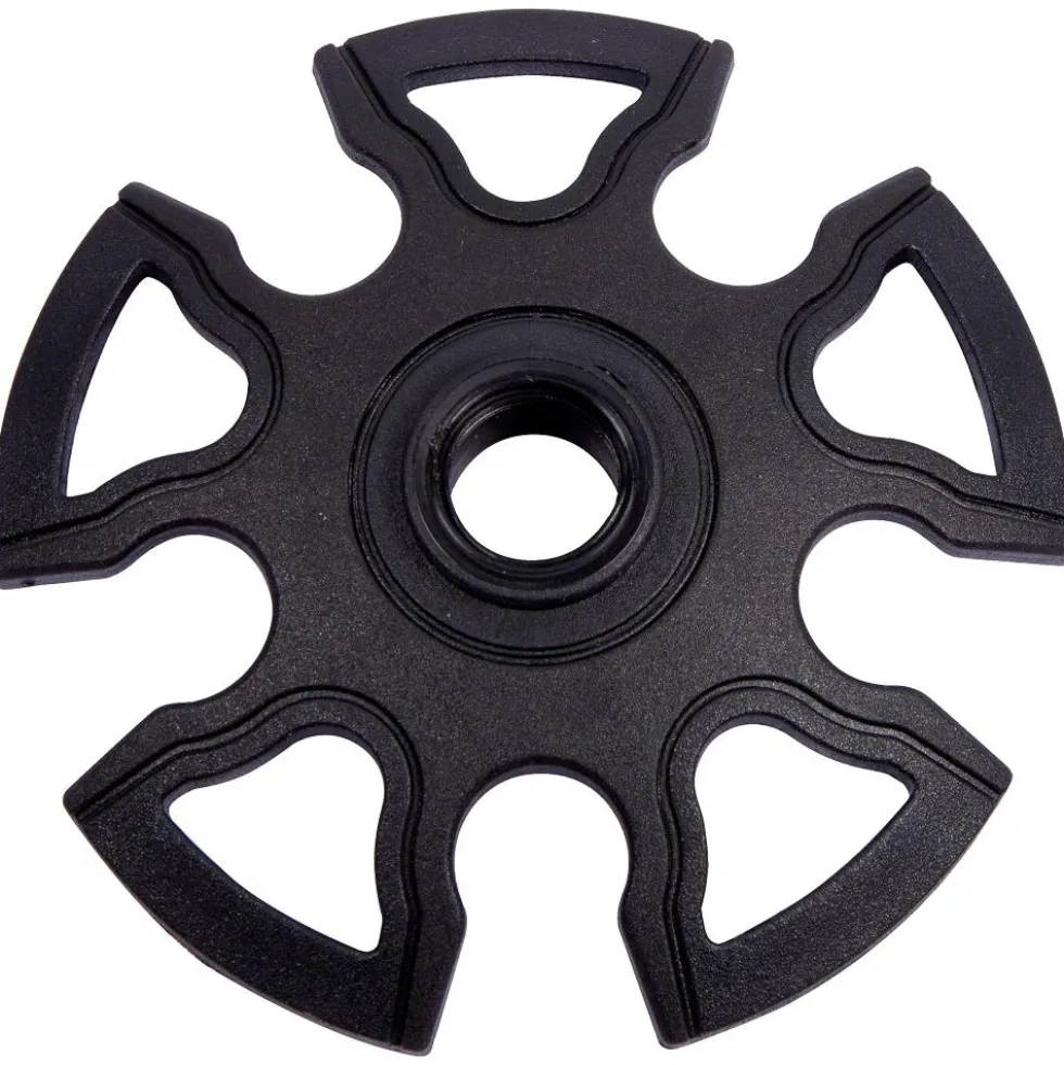 Bastoncini C.A.M.P. Carbon Mix Plus 110-130 Black