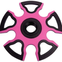 Bastoncini C.A.M.P. Sonic Alu Women Plus 107-125 Pink Blue