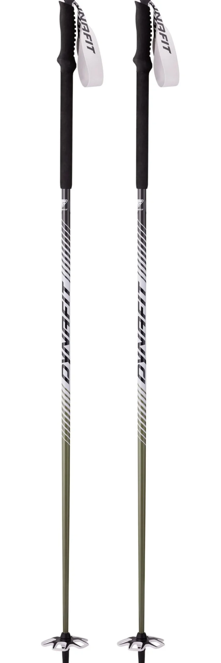 Bastoncini Dynafit Blacklight Pro Nimbus