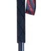 Bastoncini Exel Point Alu 100-135 Black Red
