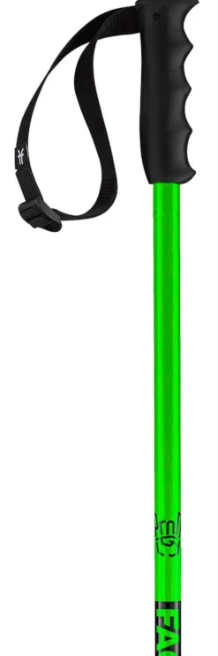 Bastoncini Faction Prodigy Green